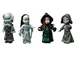 Mezco Toyz Living Dead Dolls Minis Box Set A Christmas Carol