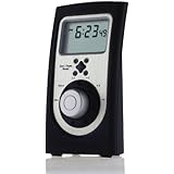 Chef's Quad-Timer Professional (Brushed Stainless)