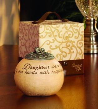 Comfort Candle Daughter 3.5 Candle #05534