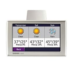 Garmin n&uuml;vi 680 4.3-Inch Bluetooth Portable GPS Navigator