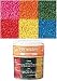 Jimmies 6-Mix Sprinkle Assortment Image