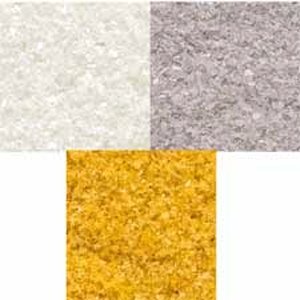 Shimmer Dust .47 Ounce-Silver, Gold, Pearl