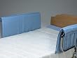 `Bed Rail Pads Half-Size (pr) `Bed Rail Pads Half-Size (pr)