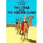 Tintin - Crab with Golden Claws by Herge