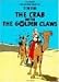 Tintin - Crab with Golden Claws by Herge