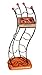 Atlantic Wave Discontinued Item - See Atantic Wave Multimedia Wire Tower