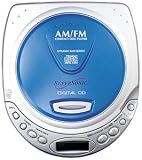 Am/fm Cd Player