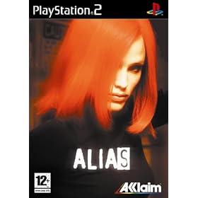 Alias (PS2)
