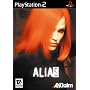 Alias (PS2)