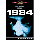 1984                           [Import]by John Hurt