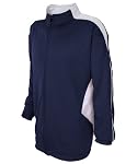 Technical Performance Full Zip Fleece Cadet