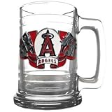 Anaheim Angels MLB Colonial Tankard
