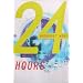 Twenty-four Hours