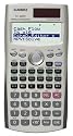 CASIO 関数金融電卓プロフェッショナル仕様 FC-200V ハードケース付