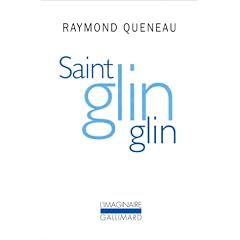 Saint Glinglin