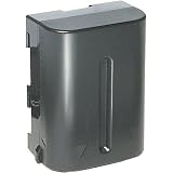 AGAIN & AGAIN CL-441 Sharp 8mm/Digital Viewcam Replacement Camcorder Battery