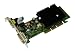 PNY GeForce 6200 512MB AGP DVI+VGA+S-Video Graphics Card VCG62512SAPB
