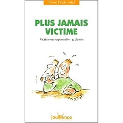 Plus jamais victime