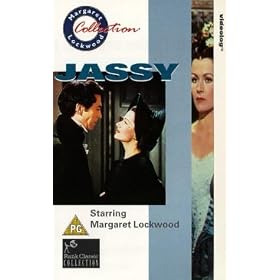 Jassy [VHS]