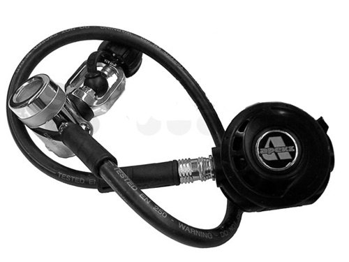 Apeks by Aqua Lung ATX40/DS4 Balanced Yoke Regulator
