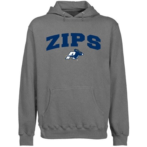 Akron Zips Mascot