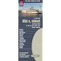 USA S�dost 1 : 1 250 000