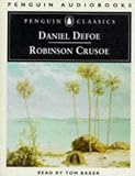 Robinson Crusoe (Penguin Classics)