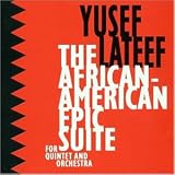 African-American Epic Suite