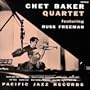 Chet Baker Quartet Featuring Russ Freeman