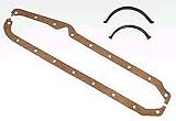 Mr. Gasket 190 Oil Pan Gaskets - Pair