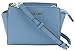 MICHAEL Michael Kors Women's Selma Mini Messenger Bag
