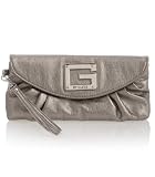 G by GUESS Shay Clutch, SILVER Reviewed G by GUESS Shay Clutch, SILVER Reviewed