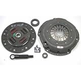 94 Saab 9000 2.3L OE Clutch Kit by Phoenix Friction Products