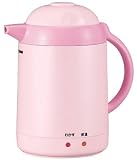 ZOJIRUSHI �d�C�|�b�g �y�[���s���N CH-C10-PG