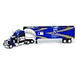 2006 MLB Upper Deck Peterbilt tractor-trailer - Kansas City Royals