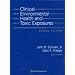 Clinical Environmental Health and Toxic Exposures