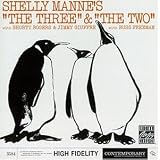 The Three & The Twopar Shelly Manne