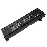Toshiba Primary 8-Cell 4300 mAh Lithium-Ion Battery