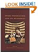 Opera Production and Its Resources (The History of Italian Opera, Part II: Systems)