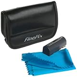 Fujifilm Digital Camera Deluxe Accessory Kit