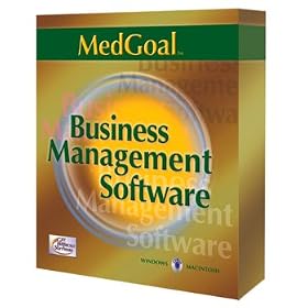 MedGOAL Lite Doctor and Therapist Office Management Software