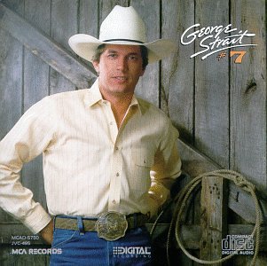 George Strait - It Ain