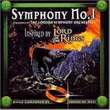 Sinfonie Nr. 1 (Inspired by The Lord Of The Rings) - The London Symphony Orchestra