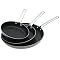 crepe pan options