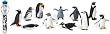 Safari Ltd Penguins Toob