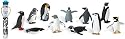 Safari LTD Penguins Toob