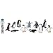 Safari Ltd Penguins Toob