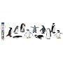 Safari LTD Penguins Toob