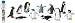 Safari LTD Penguins Toob