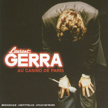 © Amazon Laurent Gerra Photo 1